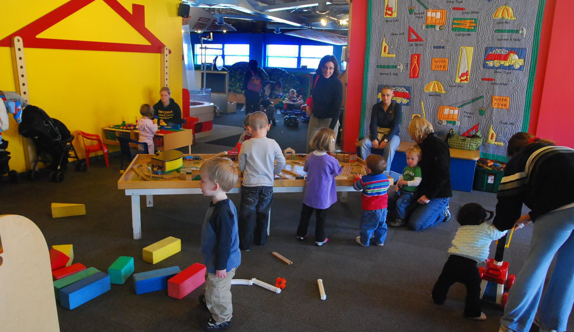 16 Children’s Museums to Visit in Illinois | Enjoy Illinois