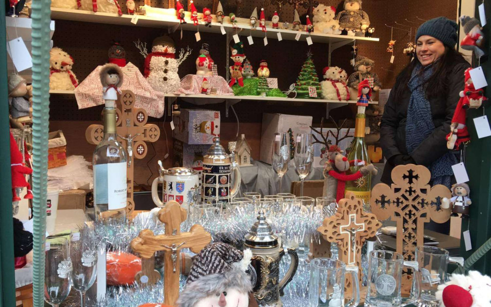 The Best Christmas Markets in Illinois Enjoy Illinois