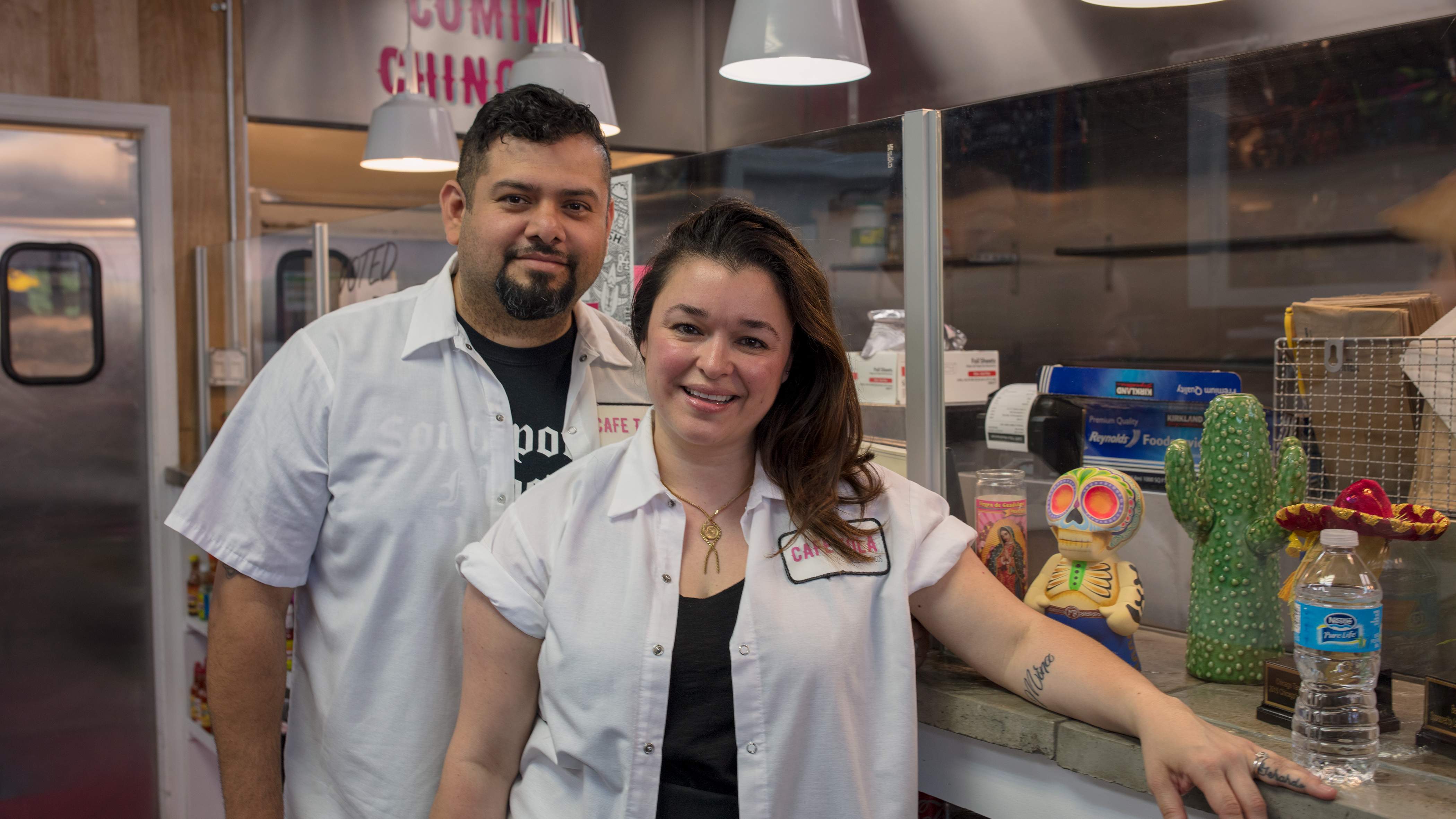 Cafe Tola | Chicago's Best Empanadas | Illinois Made | Enjoy Illinois