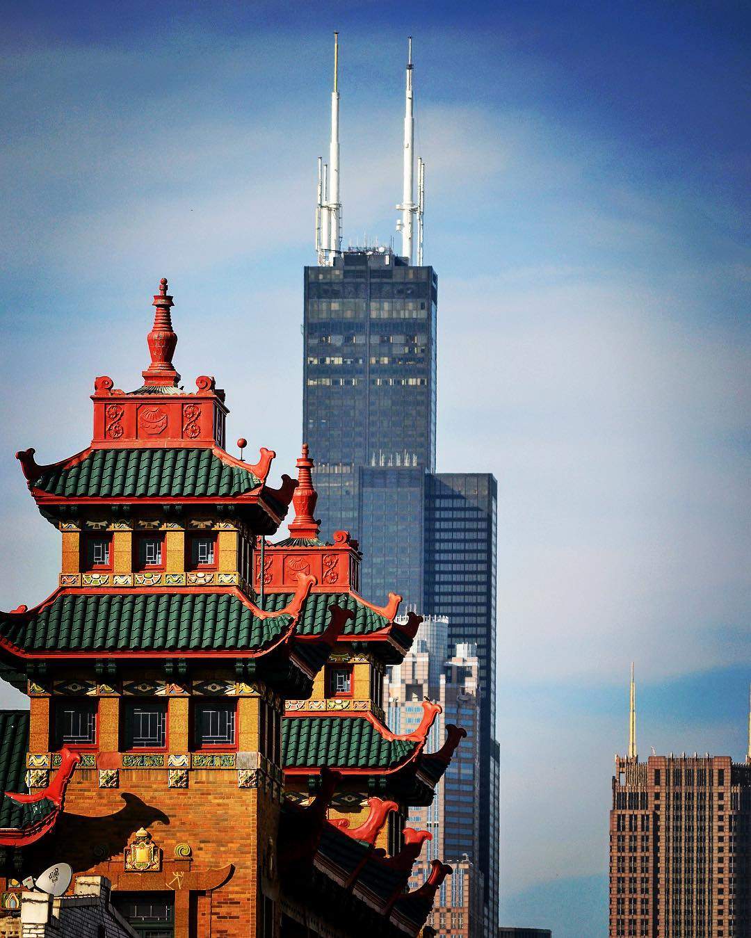 Chicago's Asian Food Hot Spots | Enjoy Illinois | Enjoy Illinois