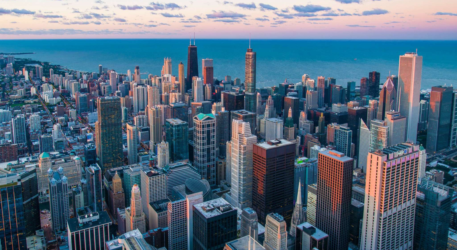 places to visit in chicago city