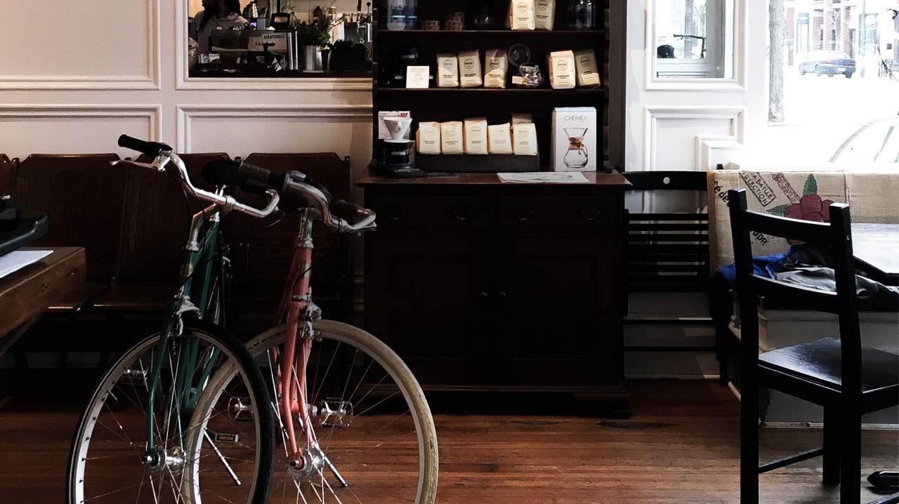 Heritage Bicycles, Chicago | Enjoy Illinois | Enjoy Illinois