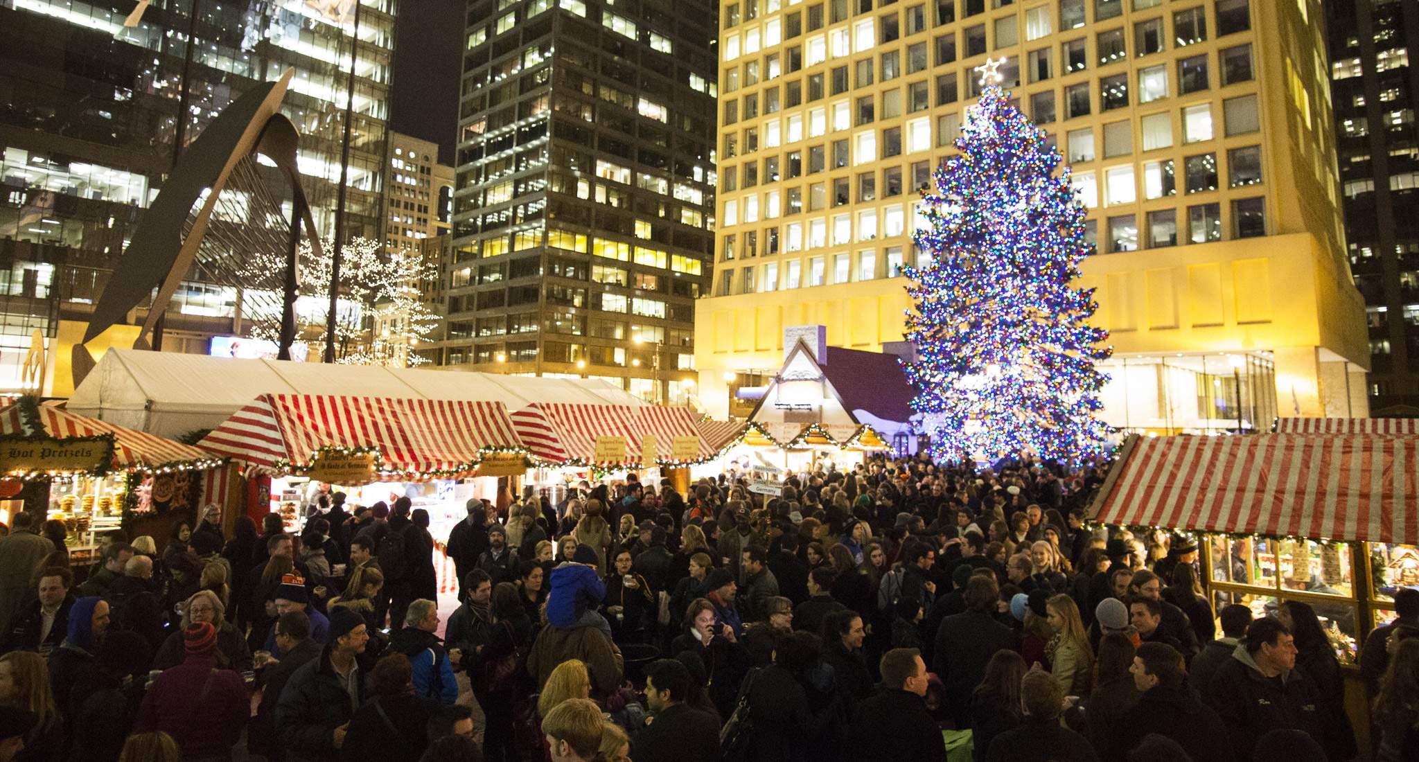 Bedazzled, Holiday Fun in Chicago | Enjoy Illinois