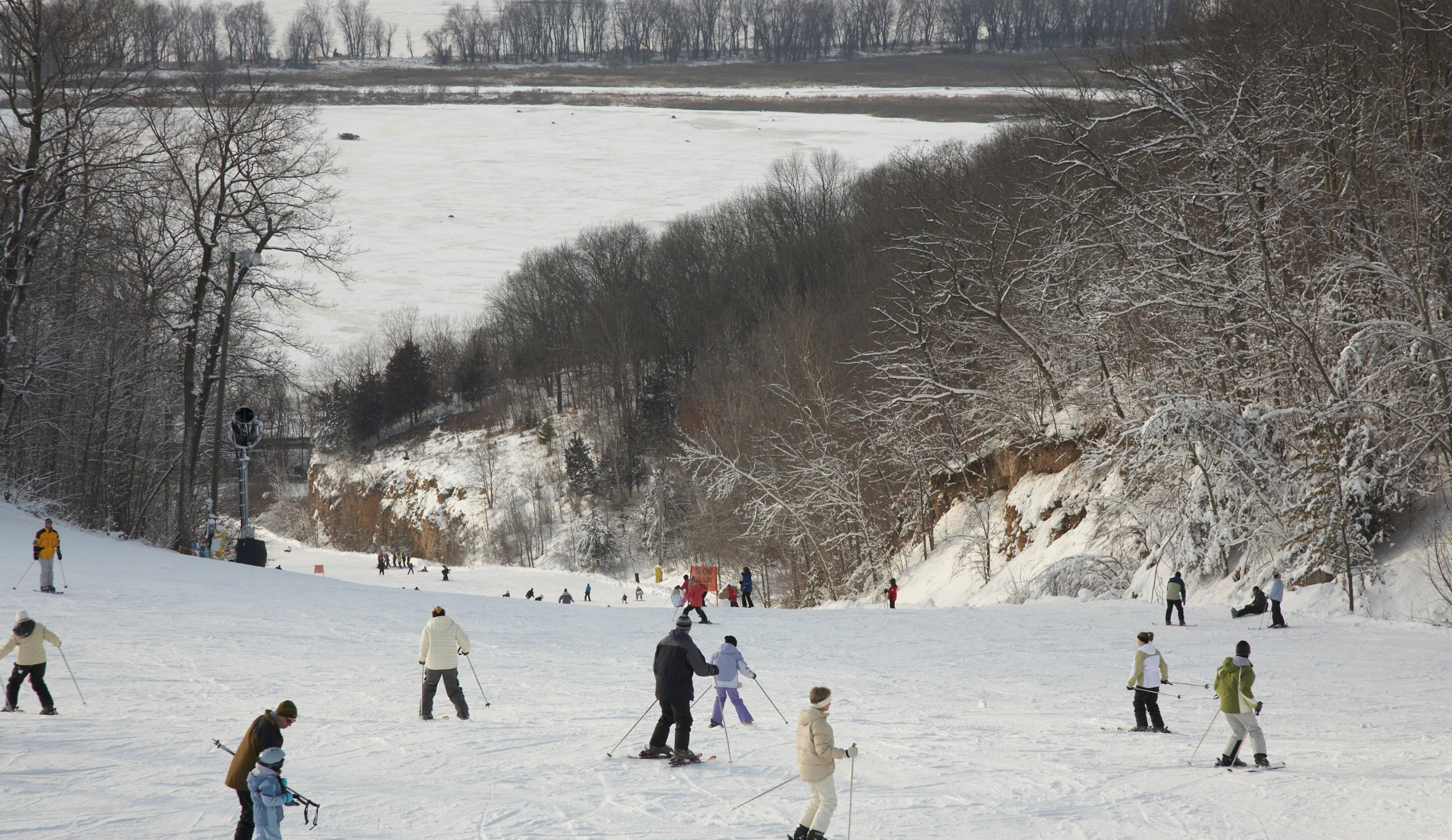 The Mountains of Illinois | Enjoy Illinois