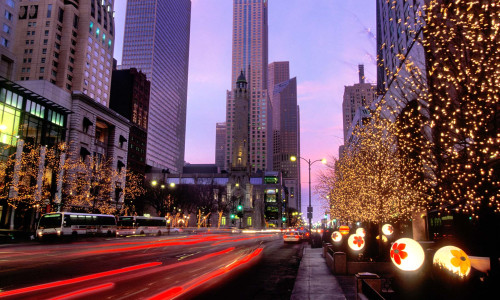 Holiday Season in Illinois | Enjoy Illinois