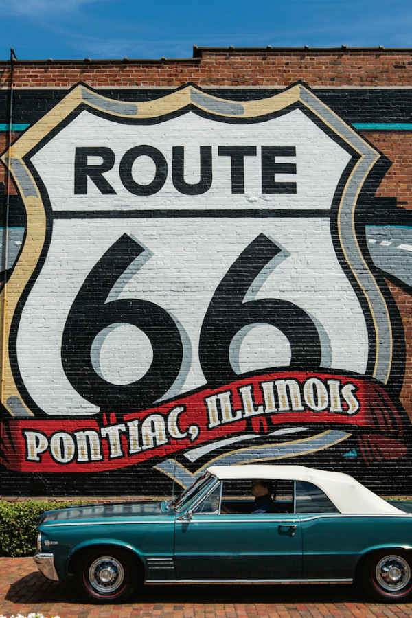 Route Illinois Road Trip Day Trip Enjoy Illinois