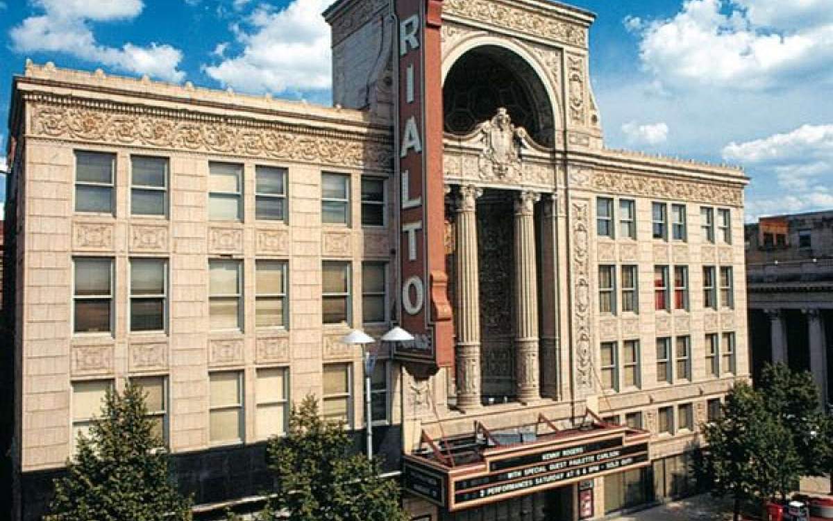 Illinois Music Venues | Enjoy Illinois